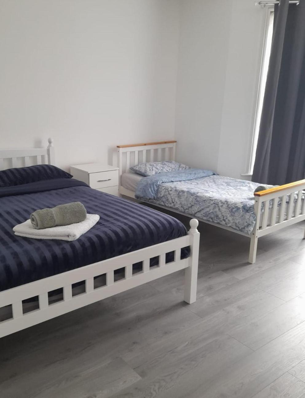 Accommodatie bij particulieren Rayan's Stratford