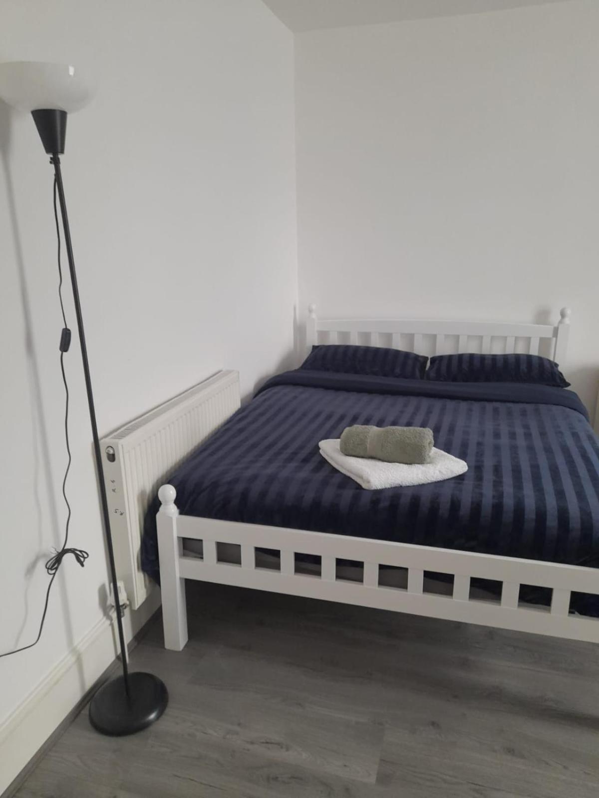 Accommodatie bij particulieren Rayan's Stratford Londen