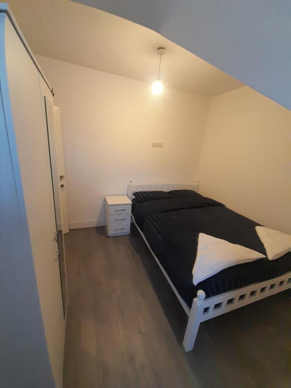 Accommodatie bij particulieren Rayan's Stratford *